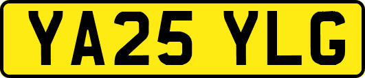 YA25YLG
