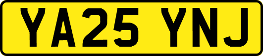 YA25YNJ