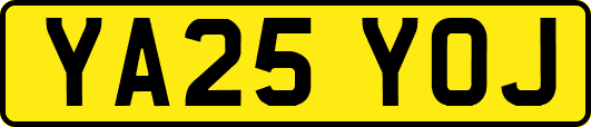 YA25YOJ