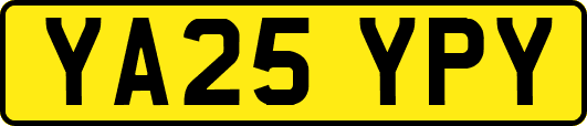 YA25YPY