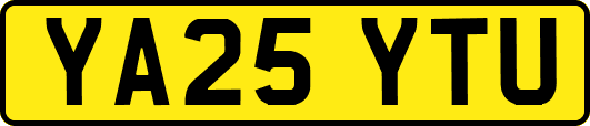YA25YTU