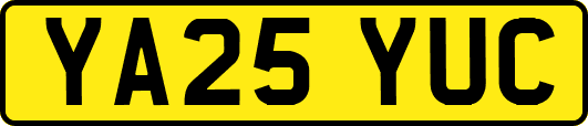 YA25YUC