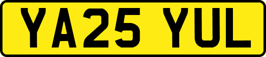 YA25YUL