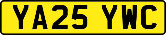 YA25YWC