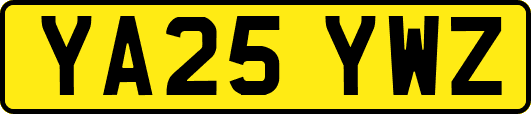 YA25YWZ