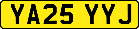 YA25YYJ