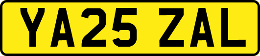YA25ZAL