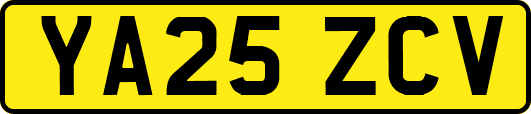 YA25ZCV