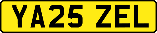 YA25ZEL