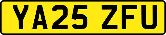 YA25ZFU