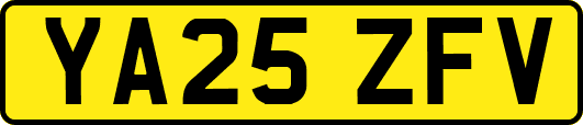 YA25ZFV