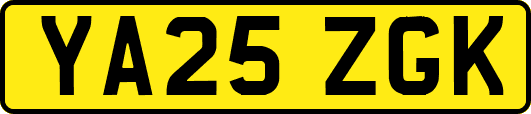 YA25ZGK