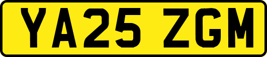 YA25ZGM