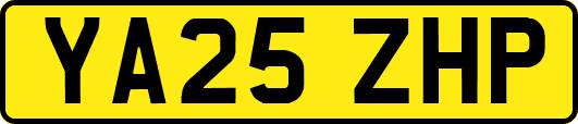 YA25ZHP