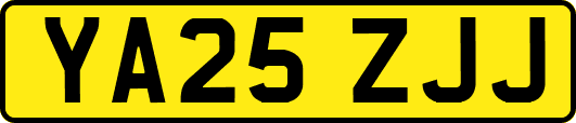 YA25ZJJ