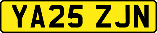 YA25ZJN