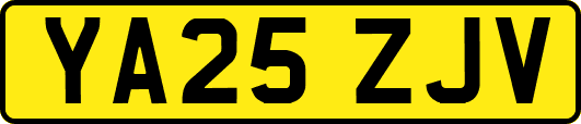 YA25ZJV