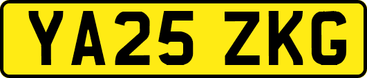 YA25ZKG