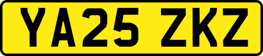 YA25ZKZ