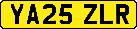 YA25ZLR