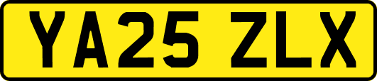 YA25ZLX