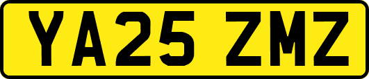YA25ZMZ