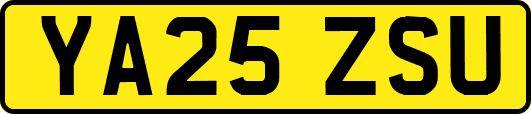 YA25ZSU