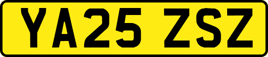 YA25ZSZ