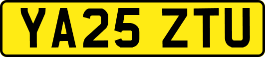 YA25ZTU