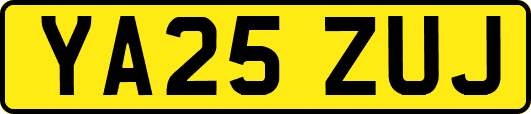 YA25ZUJ