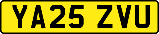 YA25ZVU