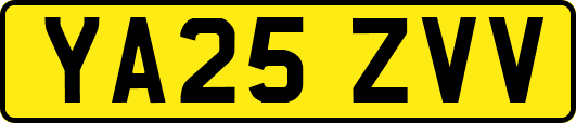 YA25ZVV