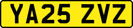YA25ZVZ