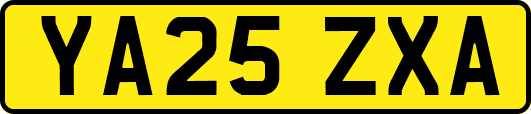 YA25ZXA