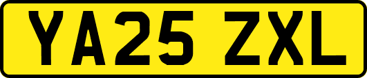 YA25ZXL