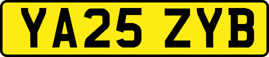 YA25ZYB