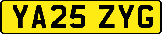 YA25ZYG