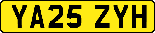 YA25ZYH