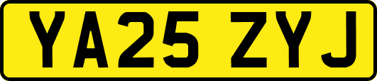 YA25ZYJ