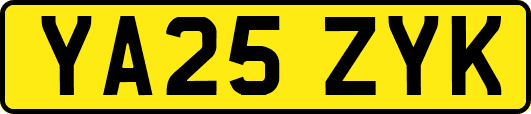 YA25ZYK