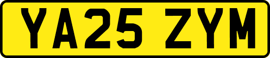 YA25ZYM