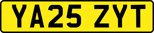 YA25ZYT
