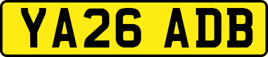 YA26ADB