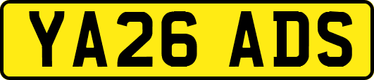 YA26ADS