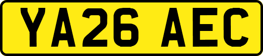 YA26AEC