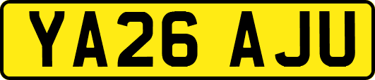 YA26AJU