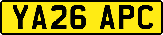 YA26APC