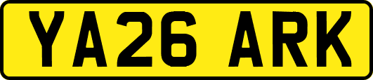 YA26ARK