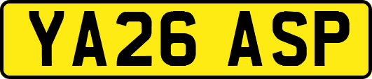 YA26ASP
