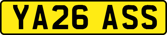 YA26ASS